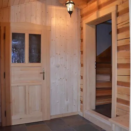 In 1736 Ferienhaus *