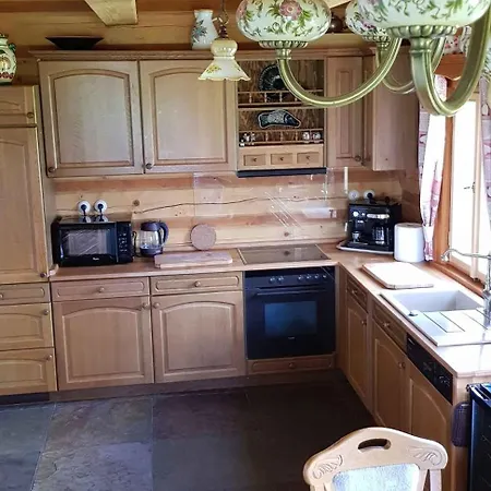In 1736 Casa vacanze *