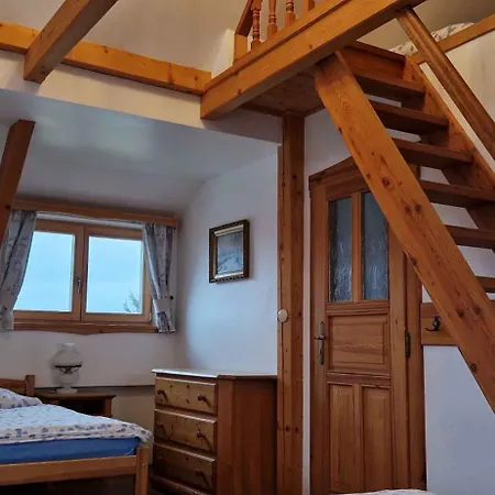 In 1736 Jilove u Drzkova