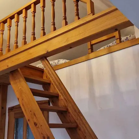 In 1736 Ferienhaus *